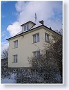 Zateplen� RD - Jir�skova ulice, St��bro