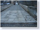 M�stsk� pam�tkov� z�na St��bro - kamenn� most (rekonstrukce komunikace)