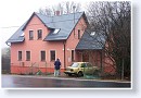 Rodinn� d�m ve Svoj��n� (rekonstrukce)