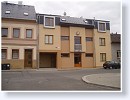 P�dn� vestavba a novostavba RD - D�lensk� ul. v Plzni