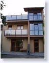 P�dn� vestavba a novostavba RD - D�lensk� ul. v Plzni