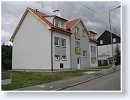 V�stavba 8 bytov�ch jednotek ve Str�i u Tachova