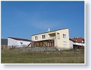 Rodinn� domek � O�echov� ulice, St��bro