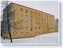Zateplen� objektu Bro��kova 969 - 970, St��bro