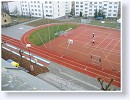 H�i�t� a rekonstrukce t�locvi�ny Z� Bezdru�ice