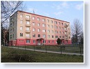 Zateplen� objektu Bro��kova 963 - 964, St��bro
