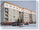 N�stavba 9 bytov�ch jednotek v Boru