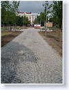 Rekonstrukce parku T. G. Masaryka, Tachov