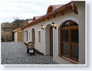 Stavebn� �pravy penzionu a p��stavba pivovaru �U Rybi�ek�
