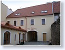 Stavebn� �pravy penzionu a p��stavba pivovaru �U Rybi�ek�