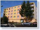 Zateplen� objektu Gagarinova 1187 - 1188, St��bro